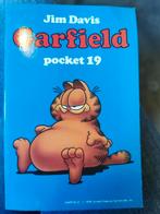 Garfield pocket 19 NIEUW Jim Davis, Meerdere stripboeken, Ophalen of Verzenden, Nieuw