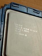 Intel Xeon E5-2628 2.00GHz Processor, Computers en Software, Processors, Intel Xeon E5-2628, Gebruikt, 4-core, LGA 2011