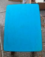 IKEA Mammut Kindertafeltje - Blauw, Ophalen, Gebruikt, Tafel(s)