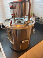 Stookketel - Distilleerapparaat, Ophalen, Gebruikt, Overige merken