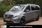 Mercedes-Benz Vito 114 CDI Lang | LED | Trekhaak | Navi | 19, Automaat, Gebruikt, Euro 6, 4 cilinders