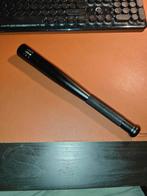 Sterke LED Zaklamp / Knuppel, Ophalen of Verzenden, Zo goed als nieuw, Batterij