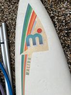 surfplank mistral malibu, Watersport en Boten, Windsurfen, Ophalen, Met draagtas, 300 cm of meer, Plank