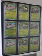 Pokémon Prismatic Evolutions Masterset incompl. 352 kaarten, Hobby en Vrije tijd, Verzamelkaartspellen | Pokémon, Ophalen of Verzenden