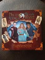 Nachtwacht Monsterstrijd Bordspel, Ophalen of Verzenden, Zo goed als nieuw, Een of twee spelers, Studio 100