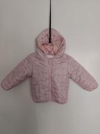 🌞 Mooie roze winterjas maat 68 z.g.a.n., Ophalen of Verzenden, Zo goed als nieuw, Meisje, Jasje