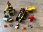 Lego City 60252 Constructie Bulldozer, Ophalen of Verzenden, Gebruikt, Complete set, Lego