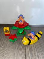 lego duplo forest friends / bosvriendjes vintage, Kinderen en Baby's, Speelgoed | Duplo en Lego, Ophalen of Verzenden, Duplo
