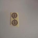 5 Sligro Amstel Live zegels, Ophalen of Verzenden