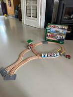 Brio City Transport Set 33139, Ophalen, Zo goed als nieuw, Overige typen