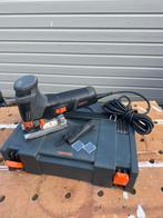 Protool dec.zaag JS 120 E ( gelijk aan ps 300 E van festool), Ophalen, Gebruikt