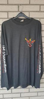 ID&T dreamteam production longsleeve., Kleding | Heren, Ophalen of Verzenden, Gedragen