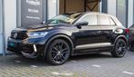 Volkswagen T-ROC 2.0 TSI 4Motion R AKRAPOVIC | BEATS | LED |, Auto's, Automaat, Gebruikt, Euro 6, 4 cilinders
