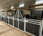 GROTE AKTIE 10 % KORTING OP PAARDENBOXEN