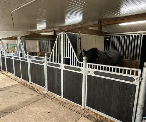 GROTE AKTIE 10 % KORTING OP PAARDENBOXEN, Dieren en Toebehoren, Stalling en Weidegang