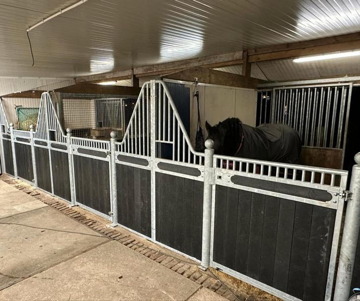 GROTE AKTIE KORTING OP PAARDENBOXEN ENZ, Dieren en Toebehoren, Stalling en Weidegang