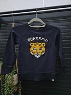 Super gaaf! Z8 longsleeve Pim maat 104 - 110, Z8, Ophalen of Verzenden, Zo goed als nieuw, Shirt of Longsleeve