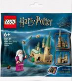 30435 Hogwarts Castle / Harry Potter, Kinderen en Baby's, Speelgoed | Duplo en Lego, Ophalen of Verzenden, Nieuw, Complete set