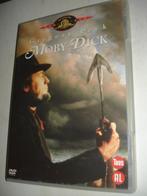 Moby Dick- Gregory Peck- 1956- (NIEUW), Verzenden, Alle leeftijden, Drama, 1940 tot 1960