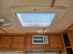 Fendt 470 Platin Caravan 2008 met Mover en Ventura topstaat!, Ophalen of Verzenden, Zo goed als nieuw