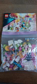 Lego the Movie 70803, Kinderen en Baby's, Speelgoed | Duplo en Lego, Ophalen of Verzenden, Zo goed als nieuw, Complete set, Lego
