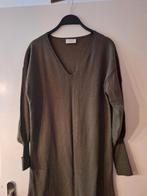 Dames jurk Free quent maat M, Maat 38/40 (M), Zwart, Ophalen of Verzenden, Zo goed als nieuw