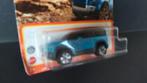 Land Rover Freelander 1:64 3inch Matchbox Pol, Ophalen of Verzenden, Zo goed als nieuw
