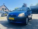 Toyota Yaris 1.0-16V VVT-i Stuurbekrachtiging / Audio / Zuin, Voorwielaandrijving, Stof, Gebruikt, 4 cilinders