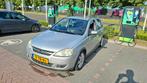 Opel Corsa 1.4 5D 2006 Grijs, Auto's, Opel, Voorwielaandrijving, 450 kg, 4 cilinders, Origineel Nederlands