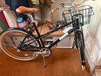 Gloednieuwe VELORETTI stadsfiets, Ophalen, Overige merken, 53 tot 56 cm, Gebruikt