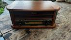 Roadstar Radio CD Cassette USB Platenspeler hif 1902HP, Ophalen, Zo goed als nieuw