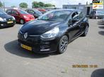 Renault Clio 1.2 TCe Zen, Voorwielaandrijving, Stof, Gebruikt, Zwart