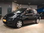 TOYOTA AYGO  1.0 12V   Airco / Elektr.pakket  Weinig kms, Auto's, Voorwielaandrijving, Euro 5, Stof, Zwart