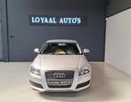 Audi A3 Sportback 1.4 TFSI Attraction Pro Line | AIRCO | CRU, Auto's, Voorwielaandrijving, Gebruikt, 680 kg, 4 cilinders