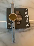 Garmin Lily Rose Gold - Zo goed als nieuw!, Garmin, Ophalen of Verzenden, Zo goed als nieuw, Afstand