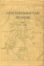 A.N.J.Fabius Geschiedenis van Bussum. Boekhandel Los 1973. B, Boeken, Gelezen, Ophalen of Verzenden