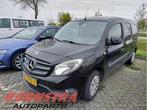 Voorkop compleet van een Mercedes Citan, Ophalen of Verzenden, 3 maanden garantie, Gebruikt, Mercedes-Benz