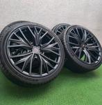Orginele Cupra Leon 19" Exclusive Velgen in Sportzwart, Auto diversen, Wieldoppen, Ophalen of Verzenden