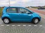 Seat Mii Elektromotor 83pk 2020 Blauw, 83 pk, Mii, 12 €/maand, Origineel Nederlands