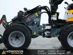 2025 Giant G1500L X-tra HD VK9805 Lang frame = meer hefvermo, Wiellader of Shovel