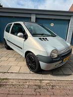 Renault Twingo 1.2 2005 2003 Grijs panoramadak !, Auto's, Renault, Voorwielaandrijving, 600 kg, 4 cilinders, Origineel Nederlands