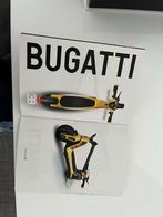 Bugatti Elektrische step, Elektrisch, Zo goed als nieuw, Ophalen, Overige merken
