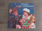 Wham Last Christmas vinyl 7" 1984 George Michael, Cd's en Dvd's, Vinyl Singles, Pop, Gebruikt, Ophalen of Verzenden, 7 inch