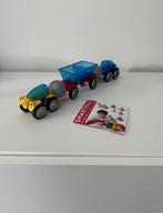 Heel goed Smartmax SMX 203 Express car auto set magnetisch, Ophalen of Verzenden, Zo goed als nieuw