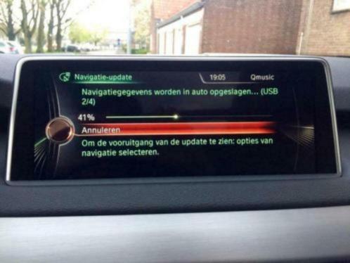 BMW Navigatie Kaart Update Europa 2025, Computers en Software, Navigatiesoftware, Nieuw, Update, Heel Europa, Ophalen of Verzenden