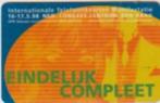 24a- Eindelijk Compleet  *kaartnummer 104, Ophalen of Verzenden