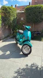 Vespa 125 2t, Fietsen en Brommers, Scooters | Vespa, Ophalen, Tweetakt, 125 cc, Zo goed als nieuw