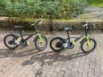 EEN kinderfietsen jongenfietsen BTWIN (Decathlon) 16 inch, Fietsen en Brommers, Fietsen | Kinderfietsjes, Ophalen, Zo goed als nieuw