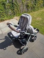Cybex Gazelle S Duo Stone Grey, Ophalen, Gebruikt, Overige merken