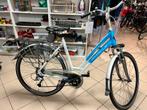 Gazelle Fuente Damesfiets - 24 Versnellingen - 28 Inch, Fietsen en Brommers, Fietsen | Dames | Damesfietsen, Ophalen, Versnellingen